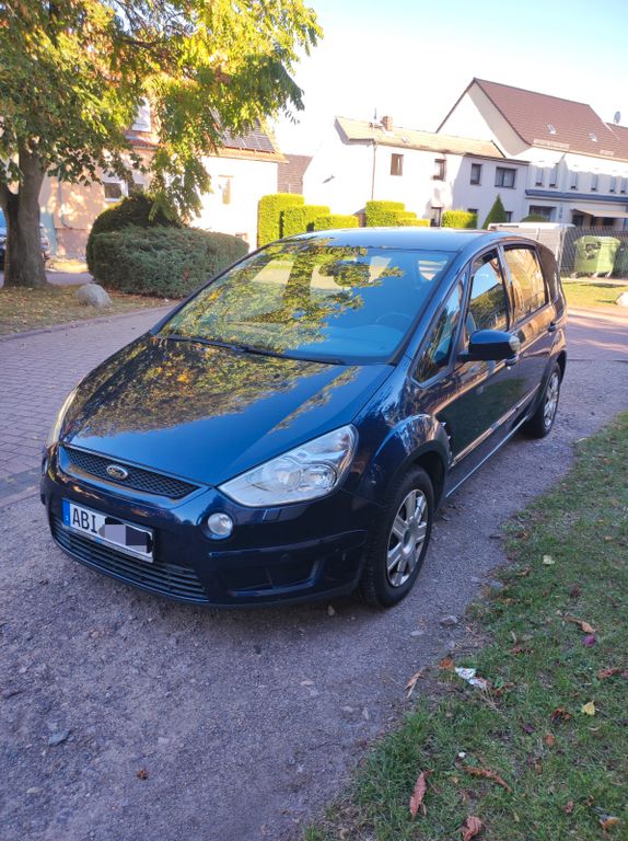 Bild des Angebotes Ford S-Max 1.8 TDCi 92kW Trend