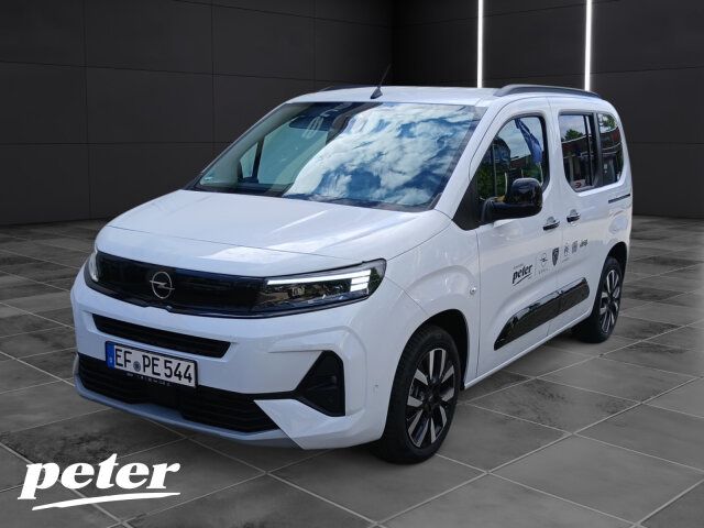 Bild des Angebotes Opel Combo 1.5 D GS