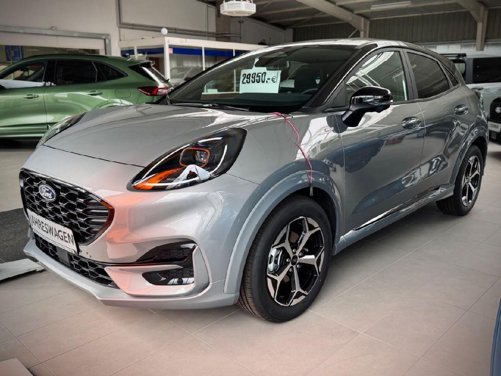 Bild des Angebotes Ford Puma ST-Line