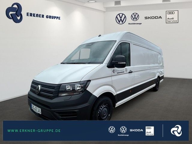 Bild des Angebotes Volkswagen Crafter Kasten 35 2.0TDI lang Überhang Hochdach