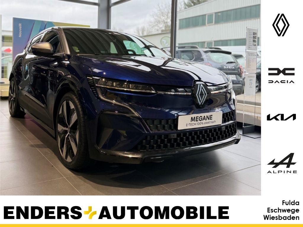 Bild des Angebotes Renault Megane E-TECH E-Tech Techno EV60 220hp++360°-KAM