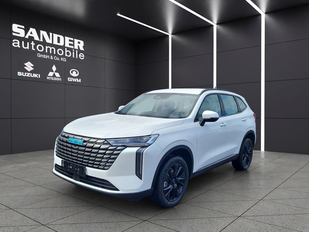 Bild des Angebotes GWM HAVAL H6 Hybrid Premium 'sofort verfügbar'