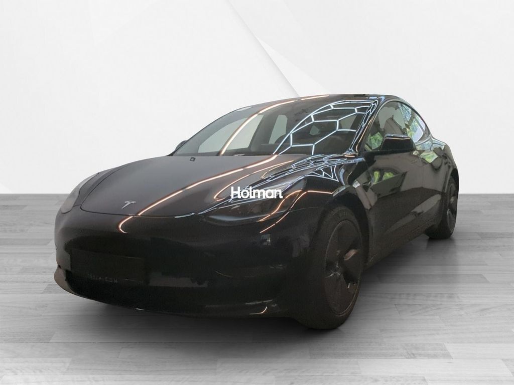 Bild des Angebotes Tesla Model 3 Long Range A.Pilot Pr.Int. AHK