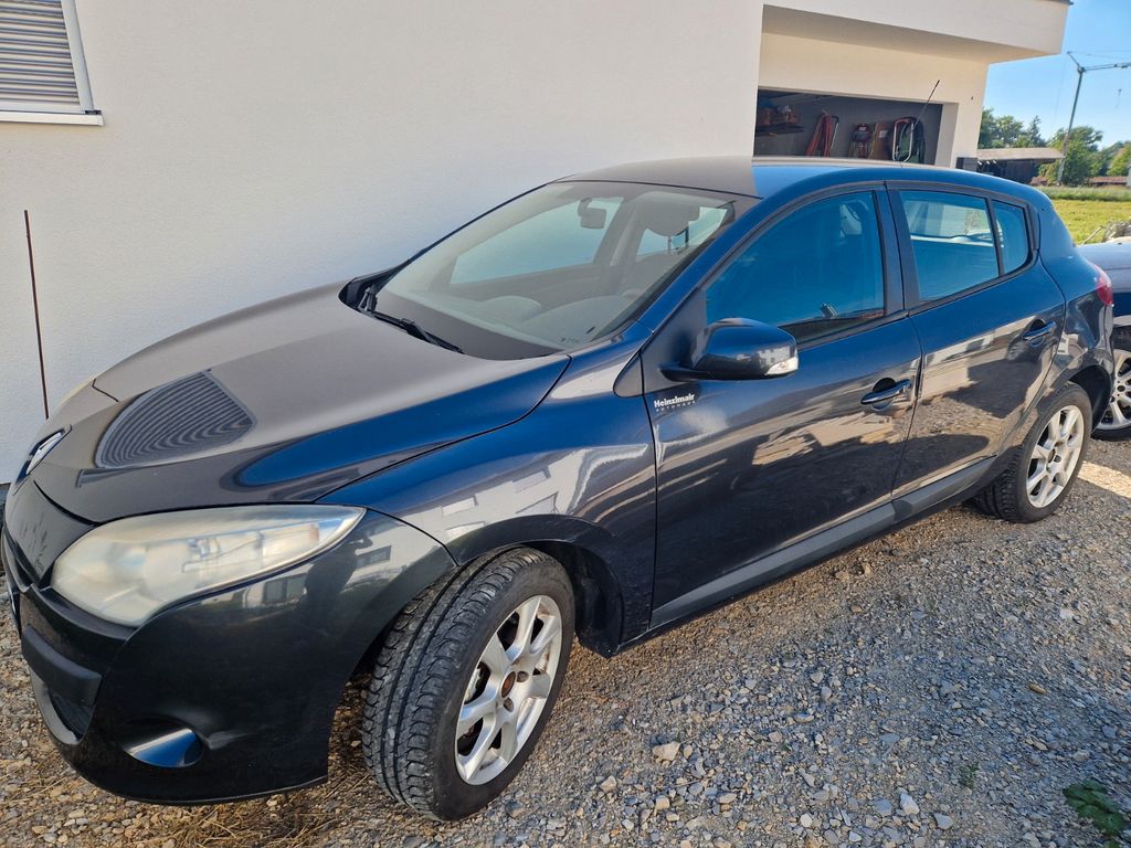 Bild des Angebotes Renault Megane Expression 1.6 16V 100 Expression