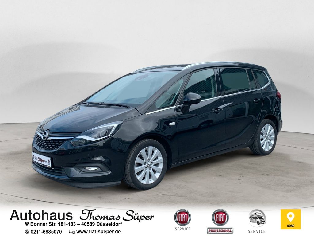 Bild des Angebotes Opel Zafira Innovation NAVI Stanh. Xenon