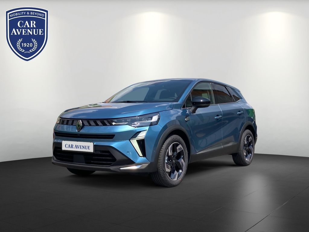 Bild des Angebotes Renault Symbioz 1.3 Mild-Hybrid 140 Techno