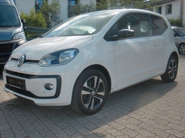 Bild des Angebotes Volkswagen up! IQ.DRIVE Start-Stopp