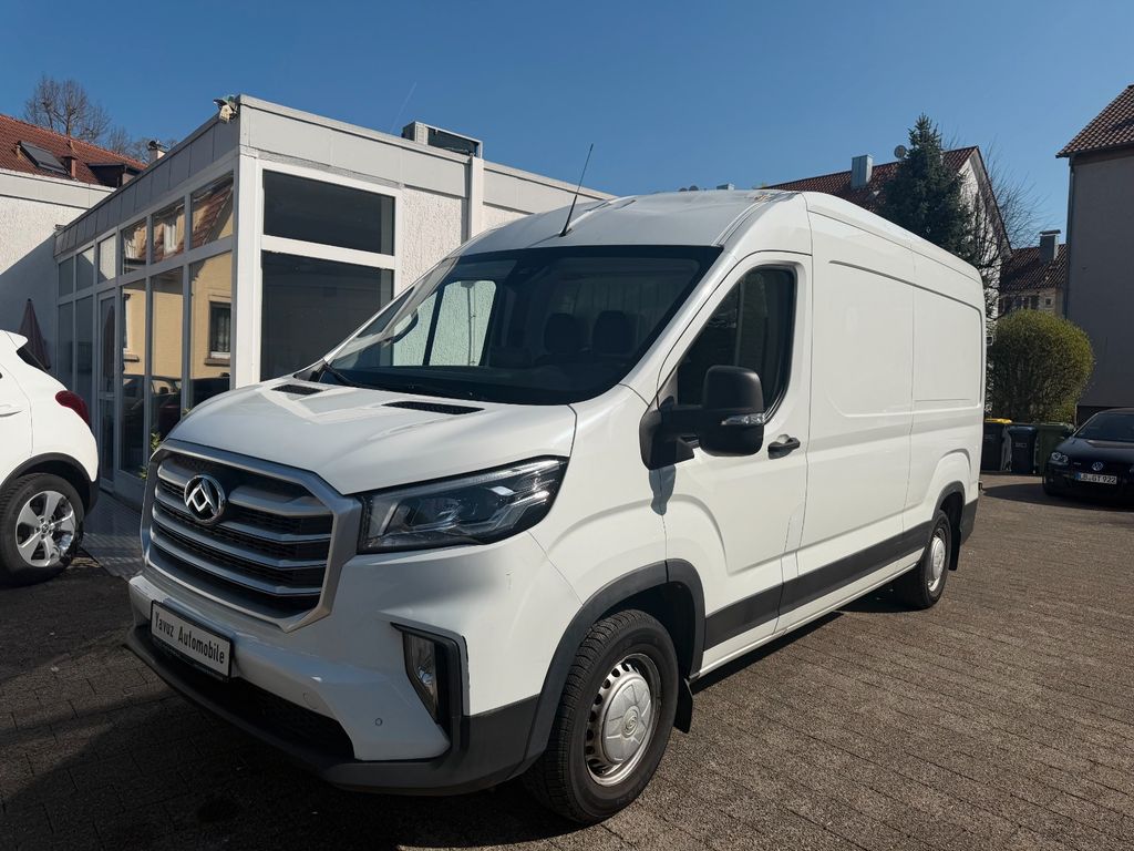 Bild des Angebotes Maxus 2.0 TDCi Hochdach/Kasten L3H2