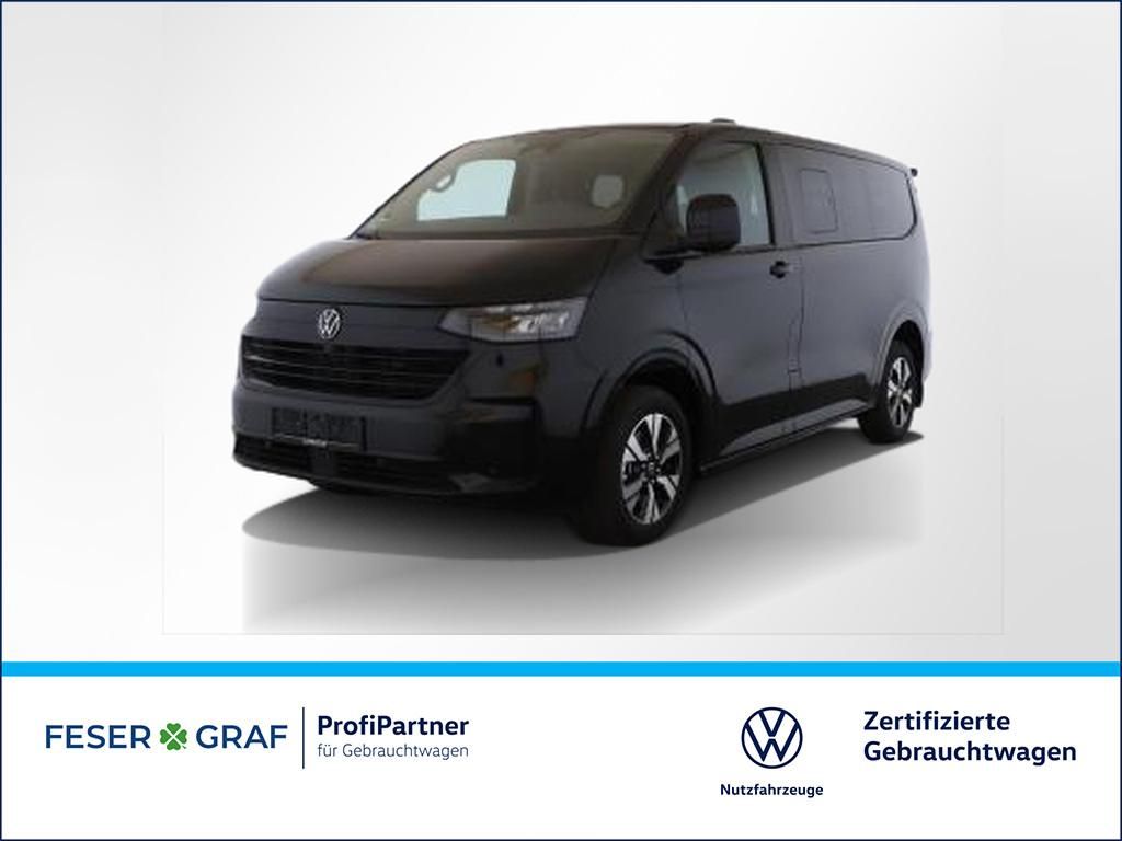 Bild des Angebotes Volkswagen T7 e-Caravelle Life 8Sitze AHK Rückfahrkamera Na
