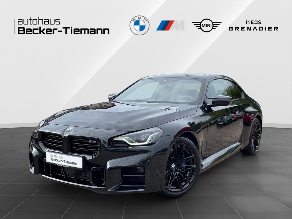 Bild des Angebotes BMW M2 Coupé / BSI Paket bis 5/29 oder 40.000 km