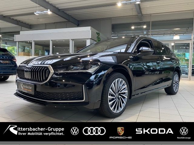 Bild des Angebotes Skoda Superb Combi L&K 2,0 TDI 142 kW 7-Gang-DSG 4x4 s