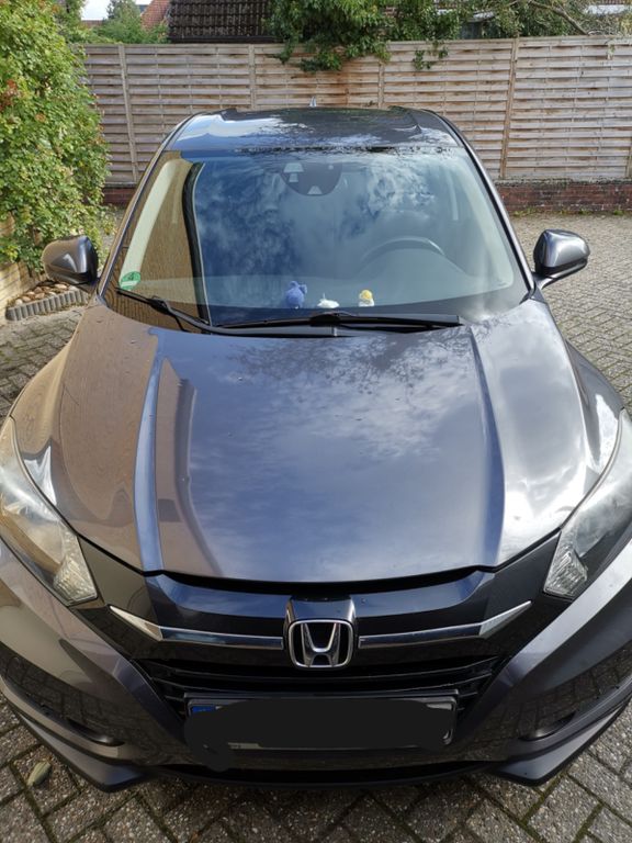 Bild des Angebotes Honda HR-V 1.6 i-DTEC Elegance