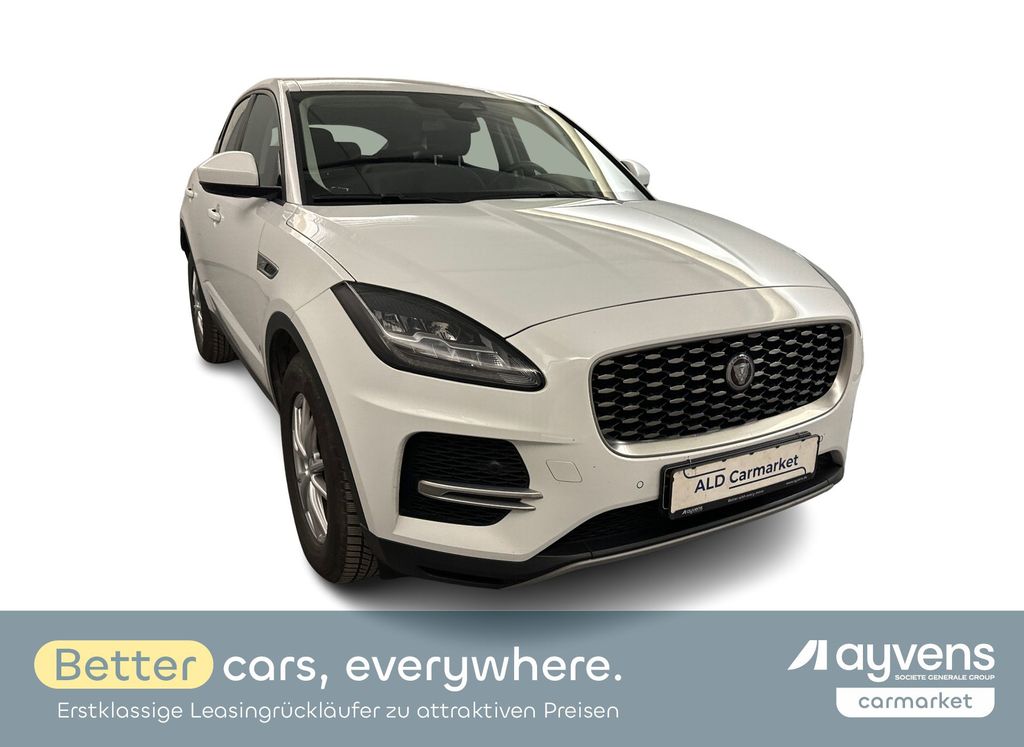 Bild des Angebotes Jaguar E-Pace - P160