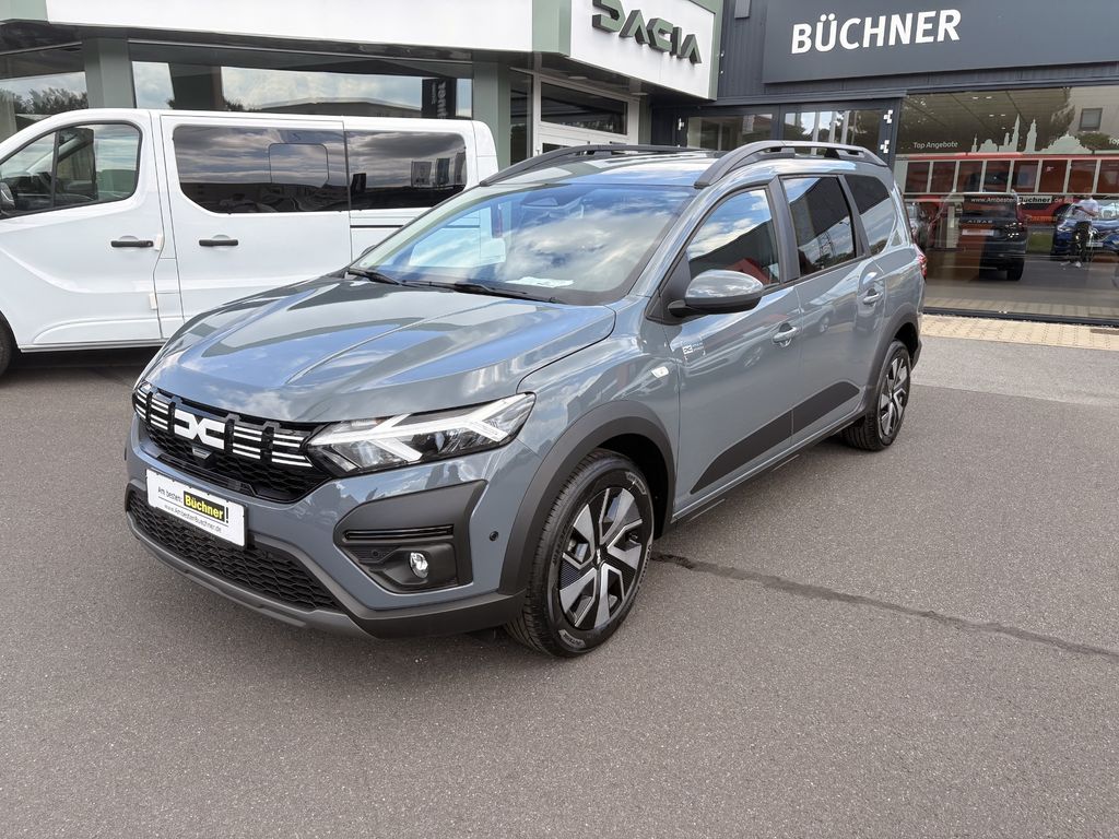 Dacia Jogger Expression ECO-G 100