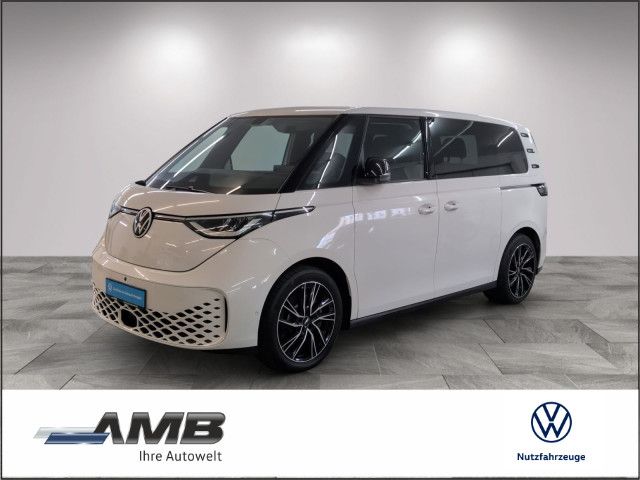 Bild des Angebotes Volkswagen ID.Buzz Pro 84kWh/LED/ACC/360°/el.Schiebetüren