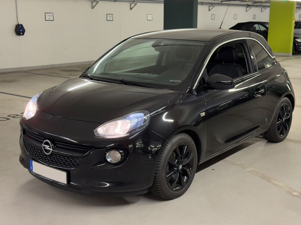 Bild des Angebotes Opel Adam SLAM 1.4 74kW S/S SLAM