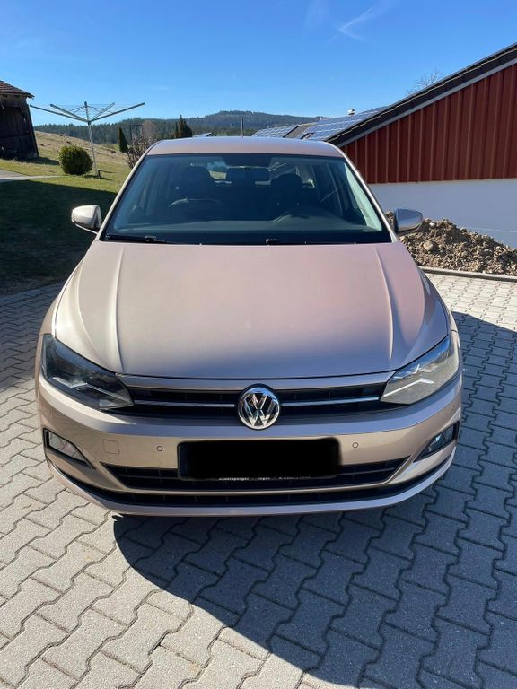Bild des Angebotes Volkswagen Polo 1.0 TSI