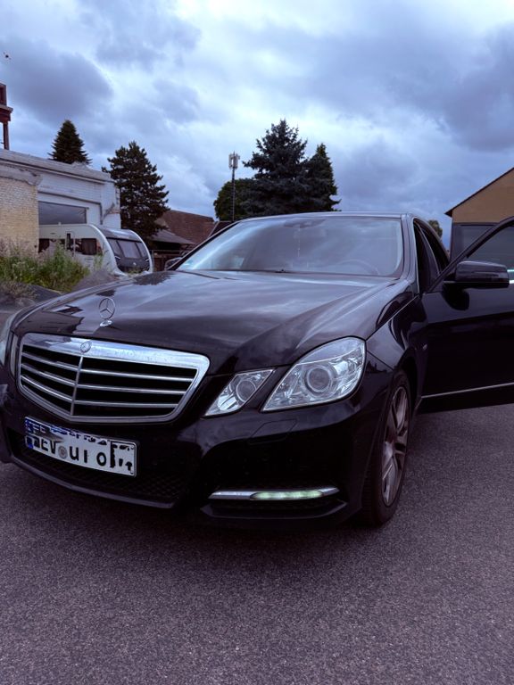 Bild des Angebotes Mercedes-Benz 250