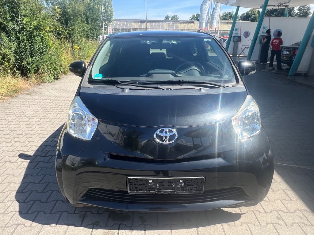 Bild des Angebotes Toyota IQ iQ Basis
