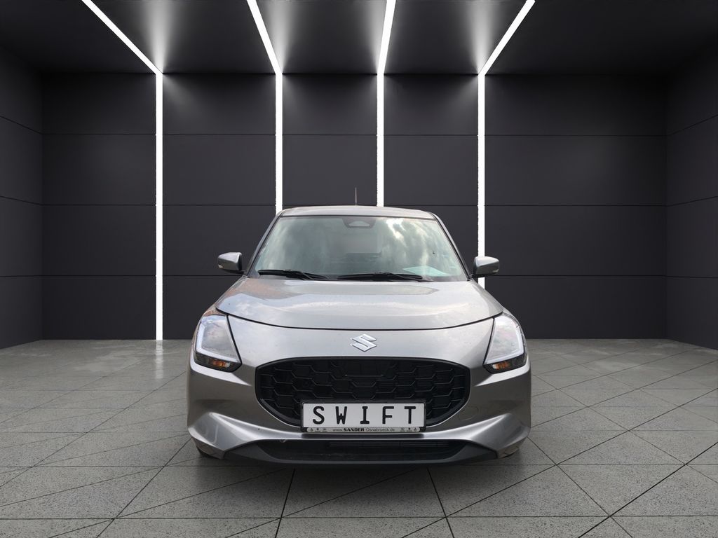 Bild des Angebotes Suzuki Swift 1.2 Hybrid Comfort AUTOMATIK