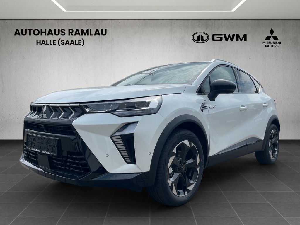 Bild des Angebotes Mitsubishi ASX EDITION 1.8 Hybrid