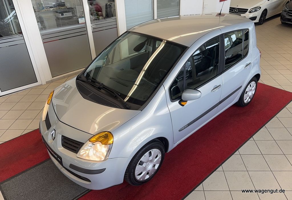 Bild des Angebotes Renault Modus 1.6 Klima*Automatic*TÜV*Garantie*