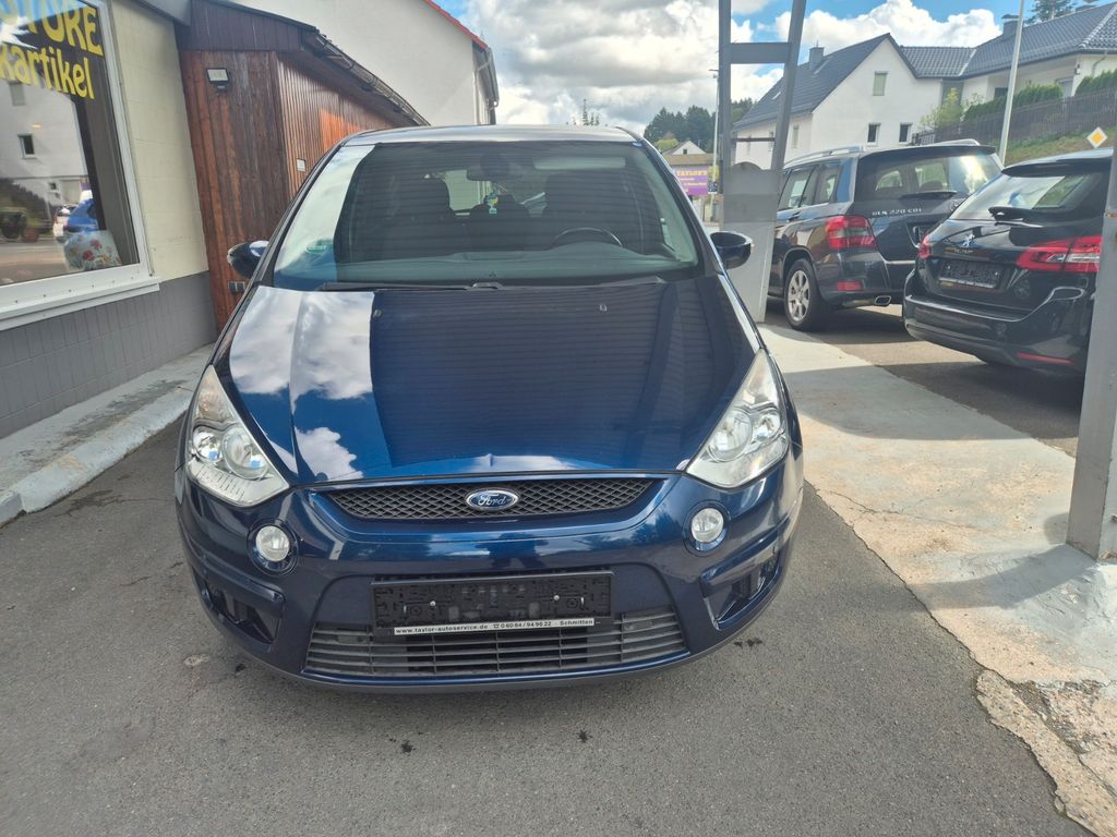 Bild des Angebotes Ford S-Max 2.0 Trend Trend