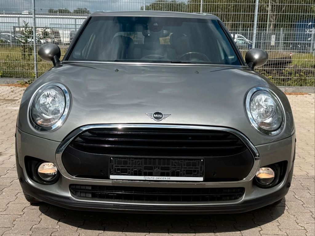 Bild des Angebotes MINI ONE Clubman One; HIFI;NAVI;TÜV UND SERVICE NEU
