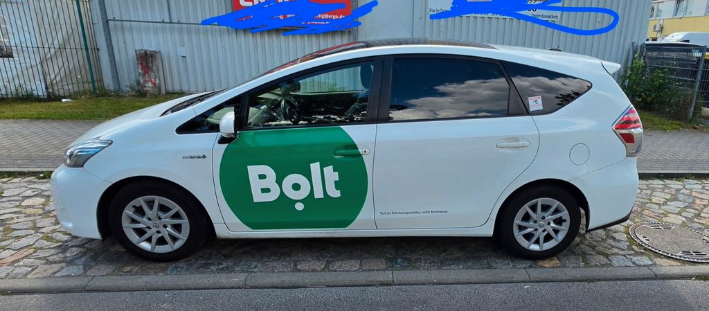 Bild des Angebotes Toyota Prius+ 1.8-l-VVT-i