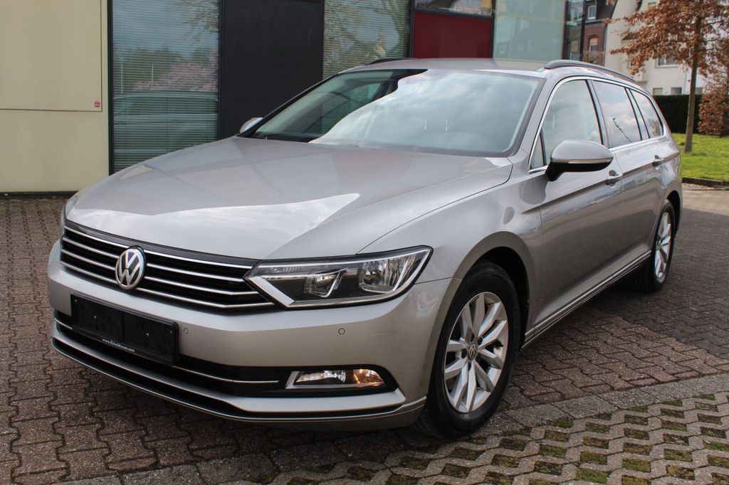 Bild des Angebotes Volkswagen Passat Variant 2.0 TDI  Comfortl. *ACC*NAVI*AHK*