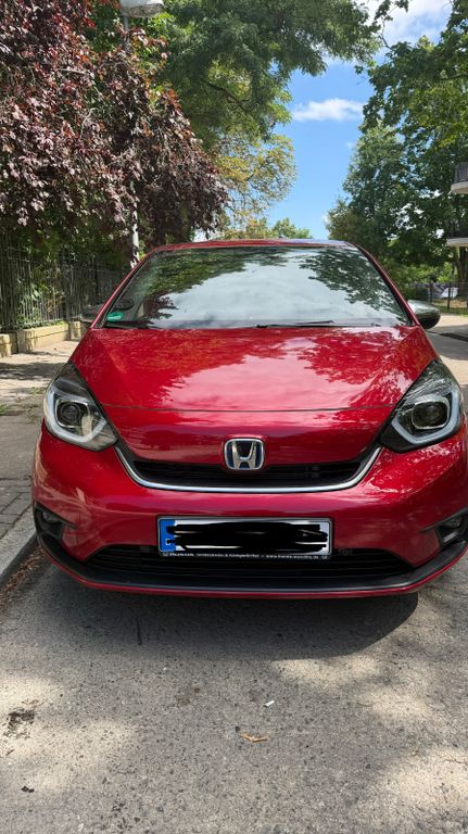 Bild des Angebotes Honda Jazz 1.5 i-MMD Hybrid Executive