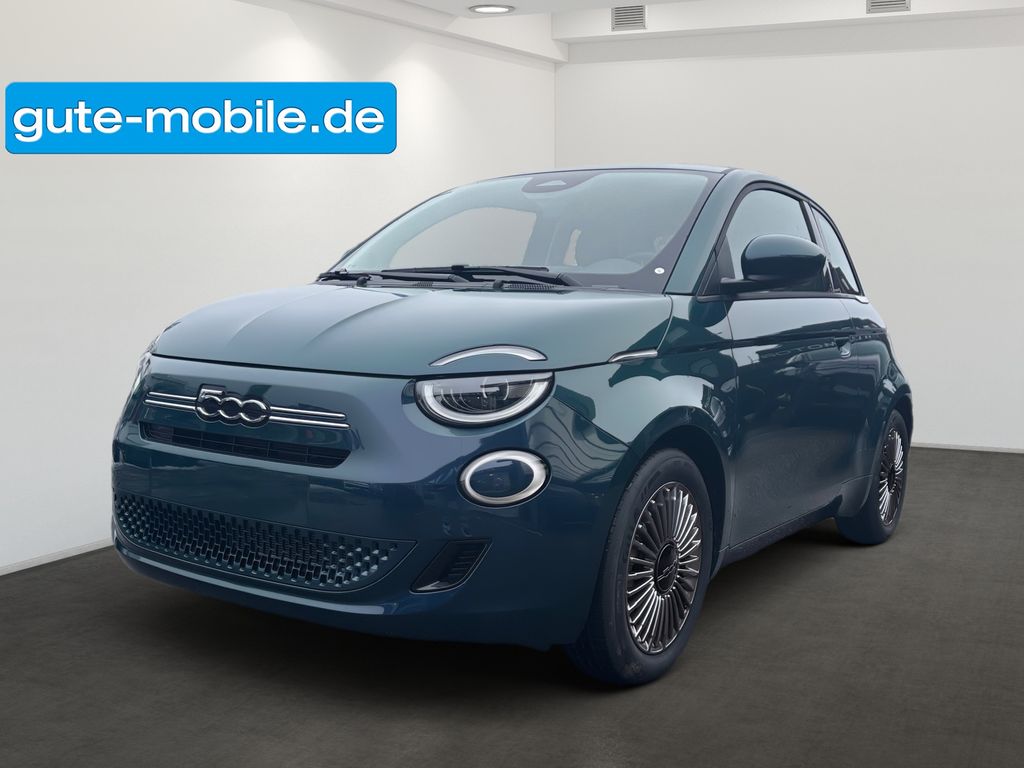 Bild des Angebotes Fiat 500 Hybrid 1.0 | Torino Edition | LED | TEMPOMAT