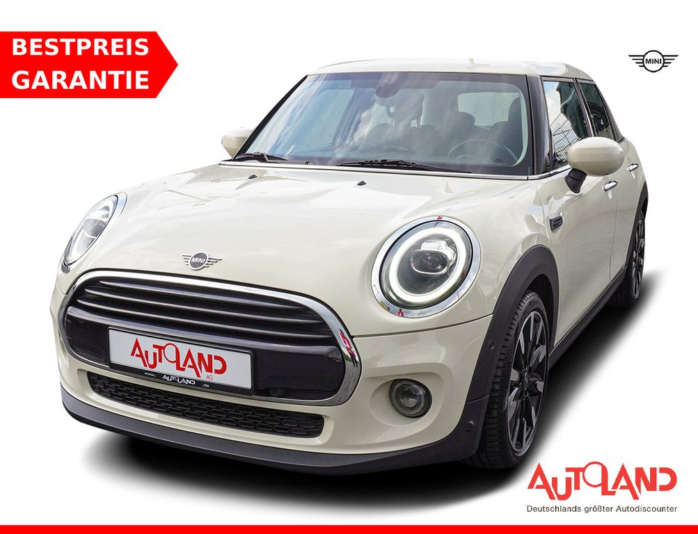 Bild des Angebotes MINI Mini 1.5 Cooper Aut. LED Navi Android Apple