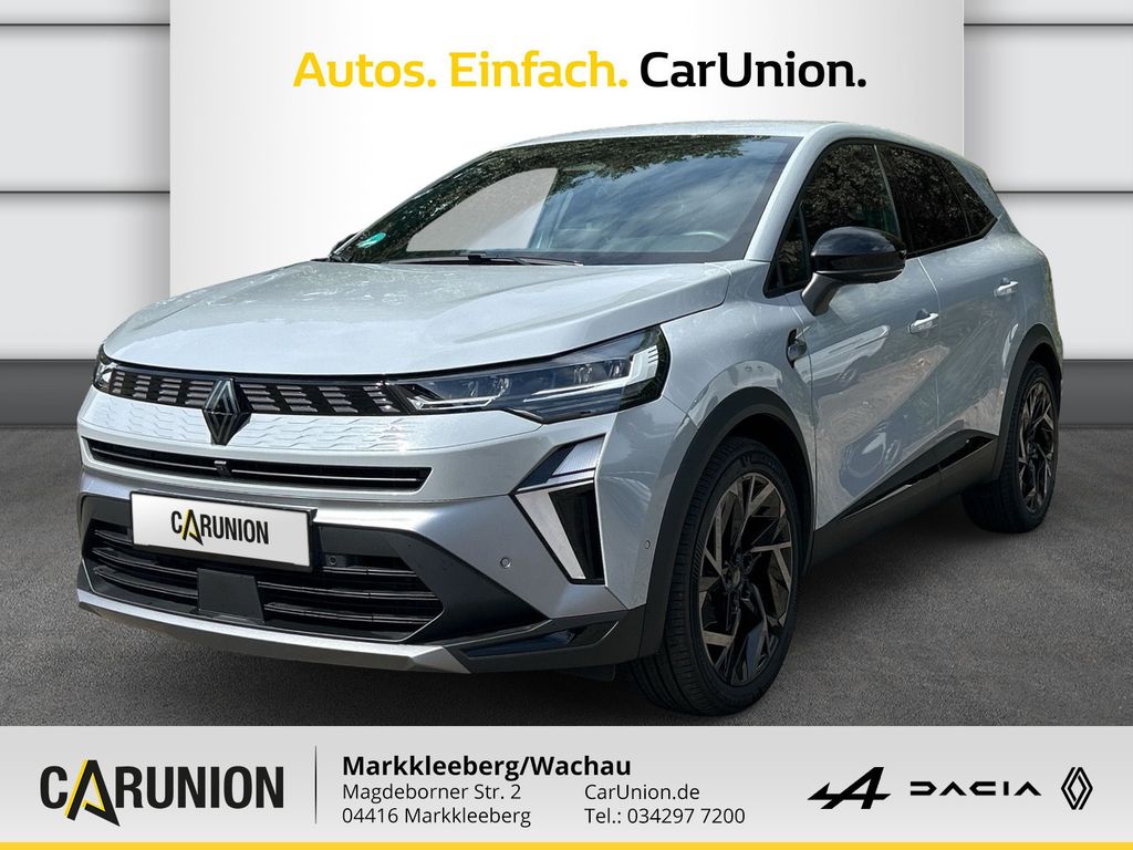 Bild des Angebotes Renault Symbioz Esprit Alpine E-Tech Full Hybrid 145