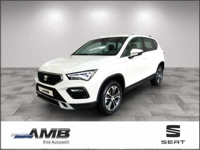 Bild des Angebotes Seat Ateca Road Edition 2.0 TDI DSG/LED/FAP:XL/360°