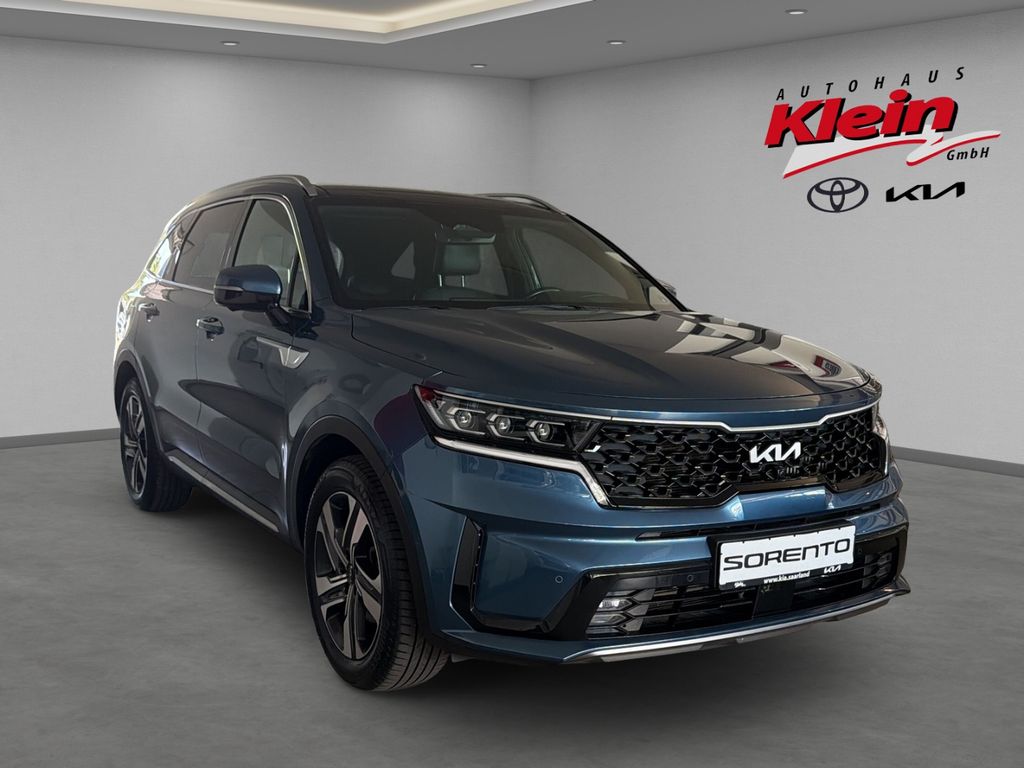 Bild des Angebotes Kia Sorento 1.6T Plug-In Hybrid 4WDPlatinum 7-Sitzer