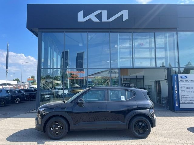 Bild des Angebotes Kia EV2 108 kW Earth Kamera LED totWinkAss PDC/SHZ