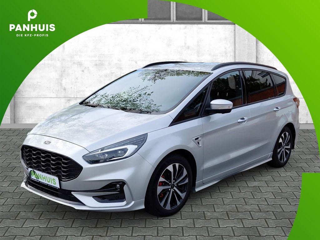 Bild des Angebotes Ford S-Max ST-Line