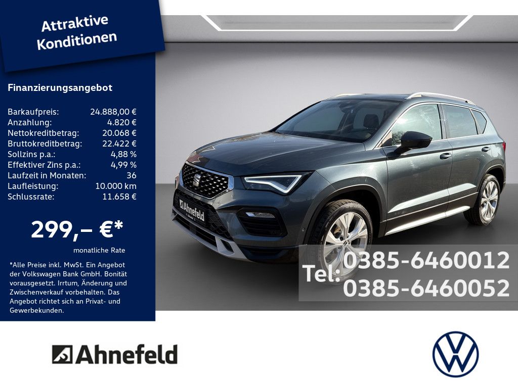 Bild des Angebotes Seat Ateca 2.0 TDI Xperience