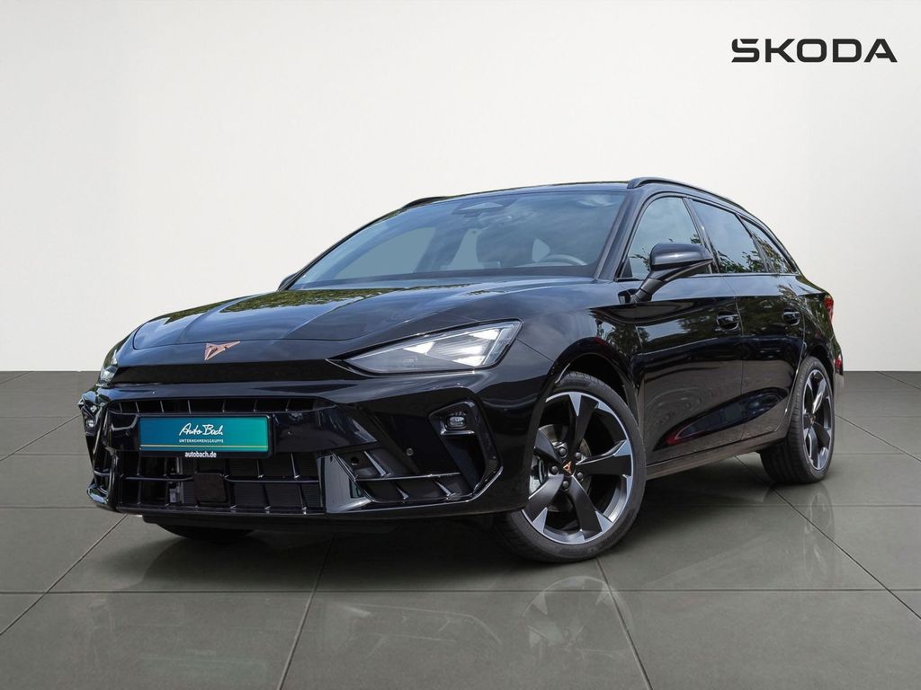 Bild des Angebotes Cupra Leon Sportstourer 1.5eTSI ACC LED EPH Kessy