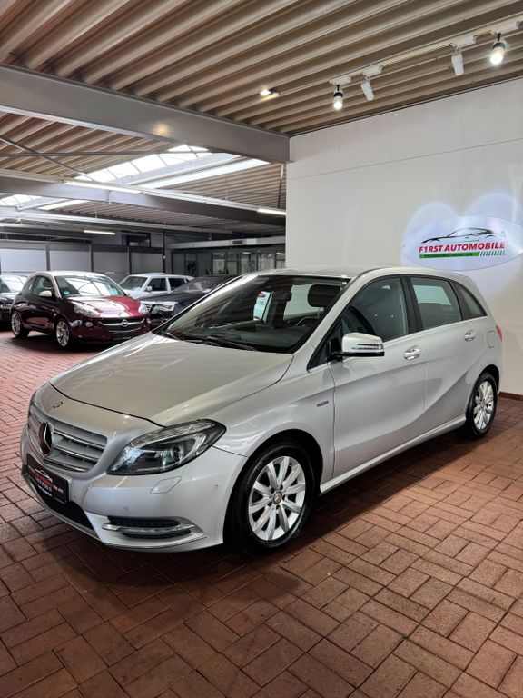 Bild des Angebotes Mercedes-Benz B 200 B B 200