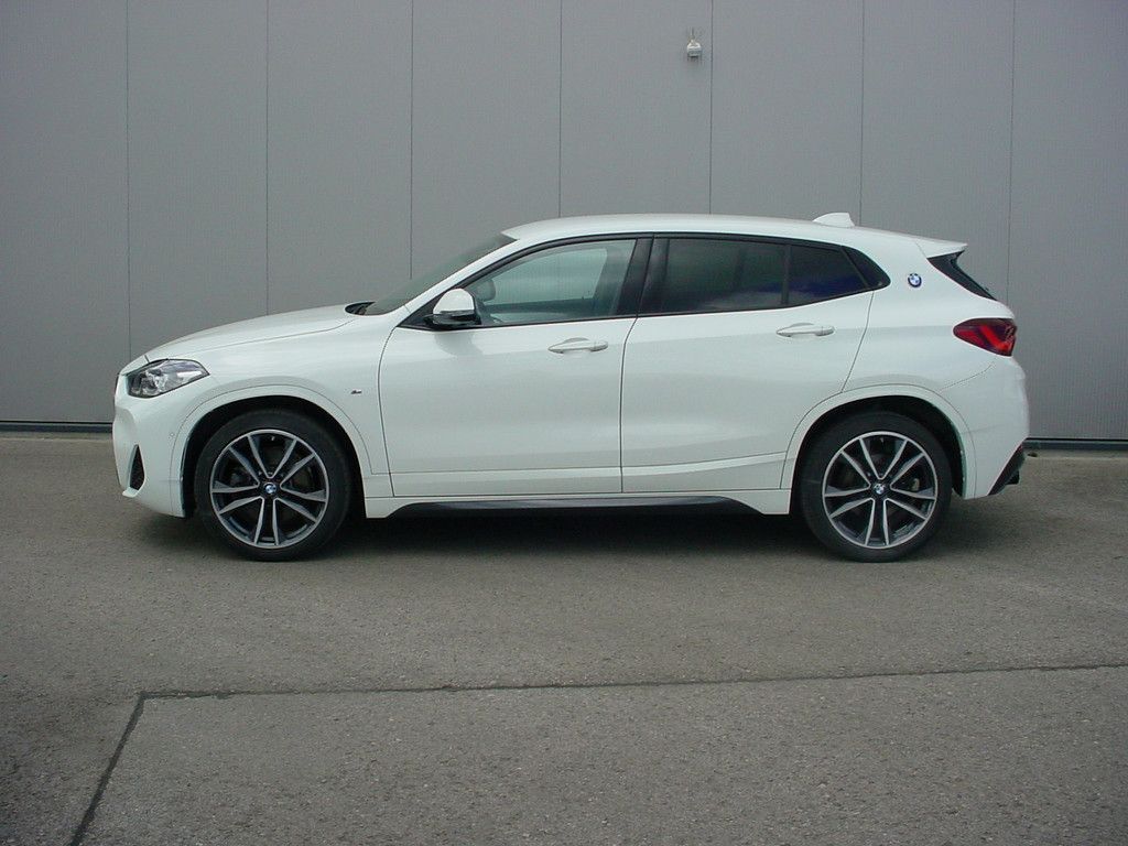 Bild des Angebotes BMW X2 20d*KAMERA *M Sport*PDC*M-SITZE*