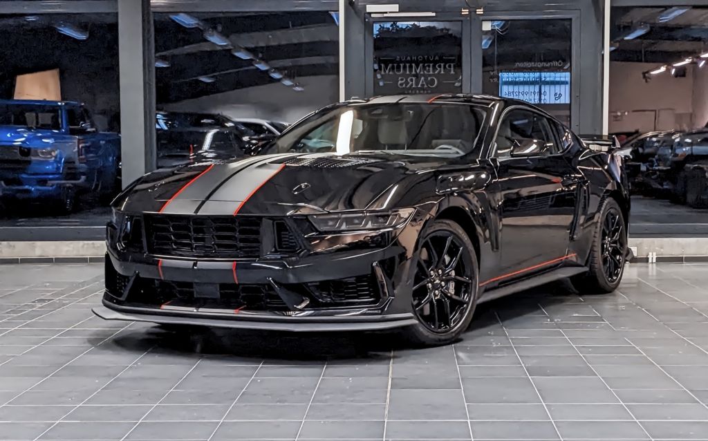 Bild des Angebotes Ford Mustang Dark Horse 5.0 /S650 Look/TüvNeu