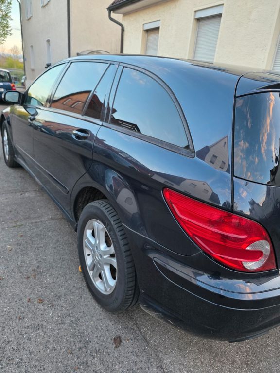 Bild des Angebotes Mercedes-Benz R 280 lang -