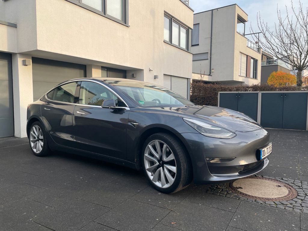 Bild des Angebotes Tesla Model 3 Long Range Dual Motor