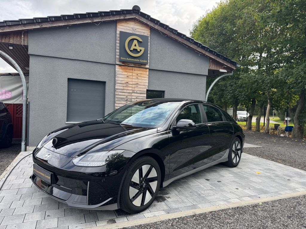 Hyundai IONIQ Ioniq 6 Basis Elektro