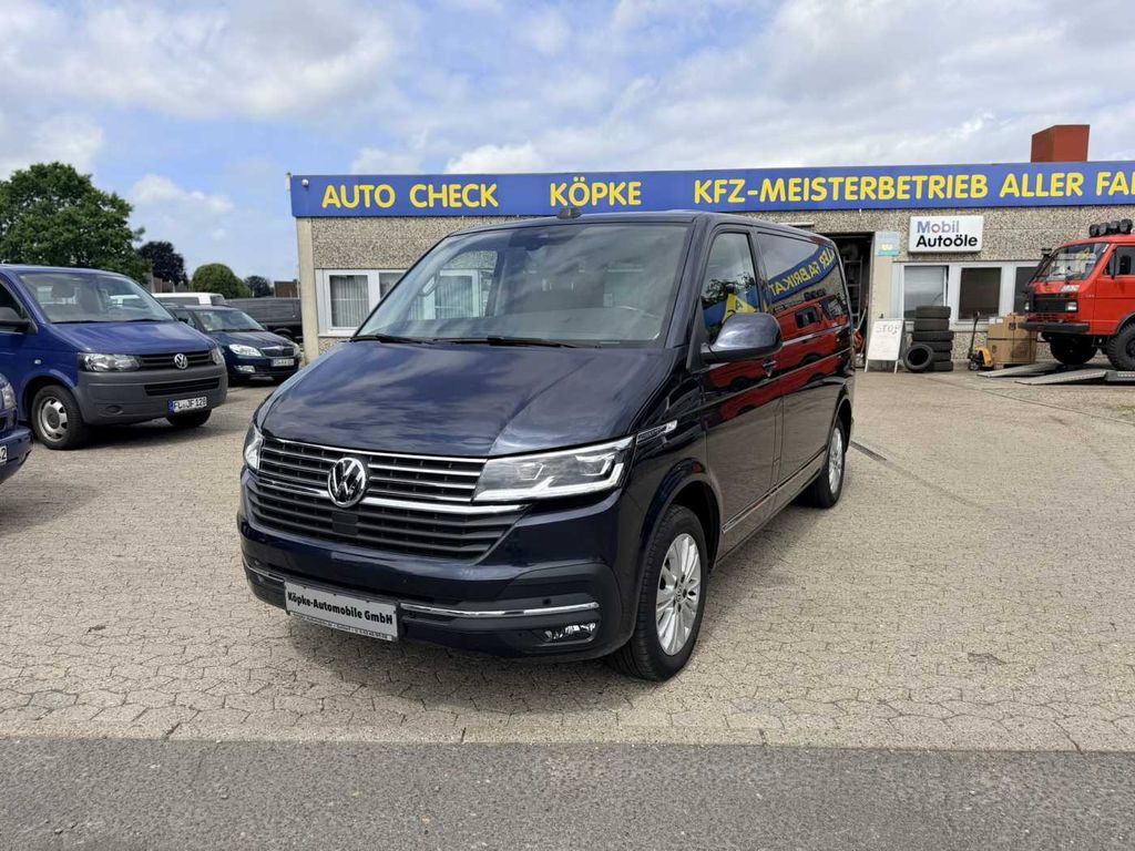 Bild des Angebotes Volkswagen Multivan T6.1 2.0 TDI Generation Six/Voll LED/3