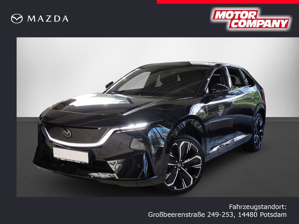 Bild des Angebotes Mazda CX-6e 190 kW EV Takumi *360°Cam*Sitzklima*LED*Pa