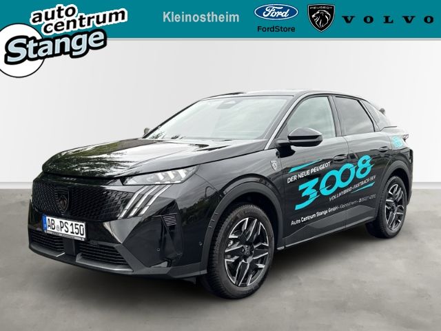 Bild des Angebotes Peugeot 3008 Hybrid 145 GT Exclusive 360 Grad Kamera