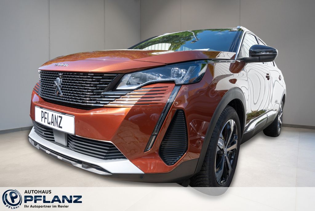 Bild des Angebotes Peugeot 5008 GT 1.5 BlueHDi 130 EAT8 *AB 234€ OHNE ...